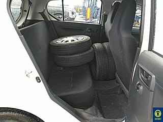 Daihatsu Mira ES 2019